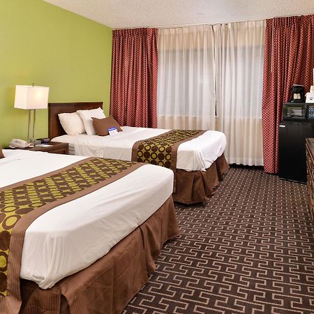 Americas Best Value Inn & Suites Extended Stay - Tulsa Extérieur photo