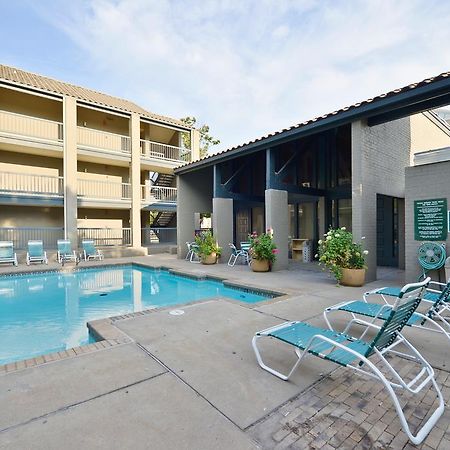 Americas Best Value Inn & Suites Extended Stay - Tulsa Facilités photo