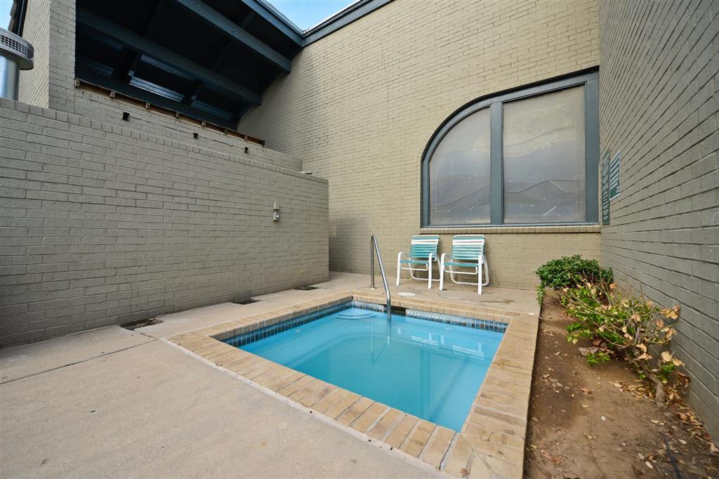 Americas Best Value Inn & Suites Extended Stay - Tulsa Facilités photo