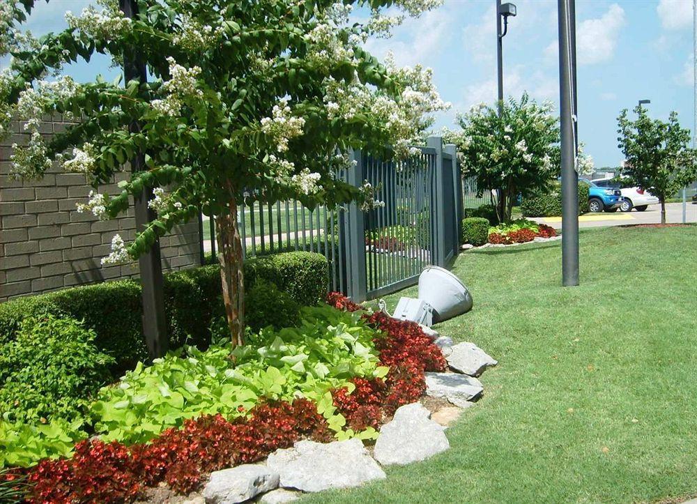 Americas Best Value Inn & Suites Extended Stay - Tulsa Extérieur photo