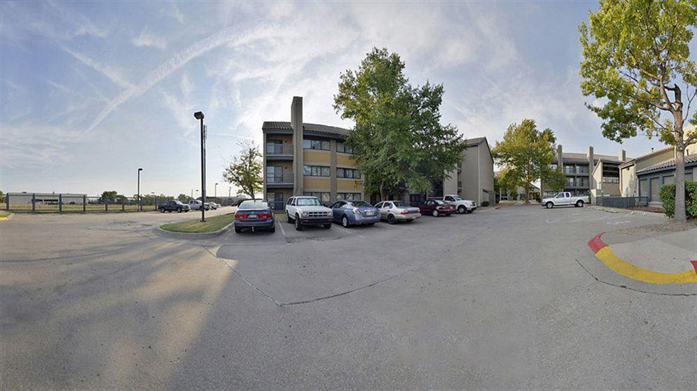 Americas Best Value Inn & Suites Extended Stay - Tulsa Extérieur photo