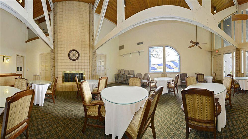 Americas Best Value Inn & Suites Extended Stay - Tulsa Extérieur photo