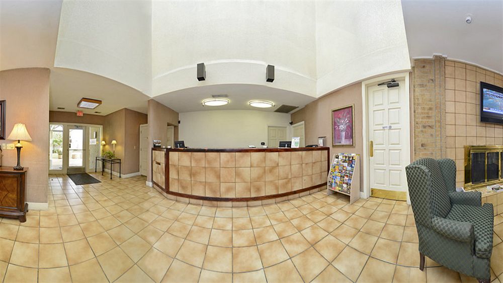 Americas Best Value Inn & Suites Extended Stay - Tulsa Extérieur photo