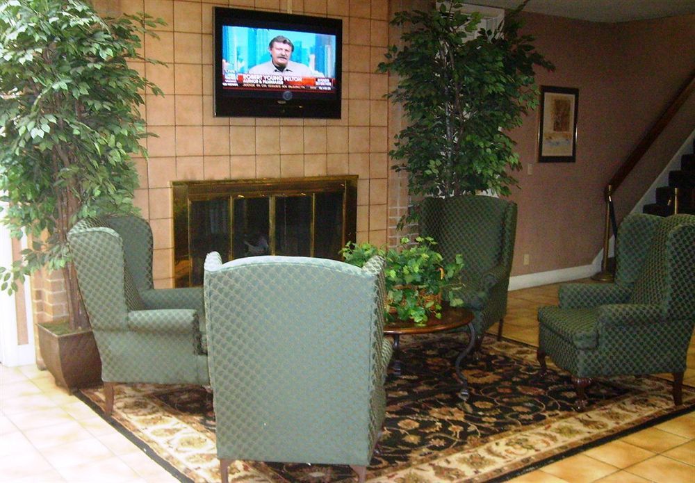 Americas Best Value Inn & Suites Extended Stay - Tulsa Extérieur photo