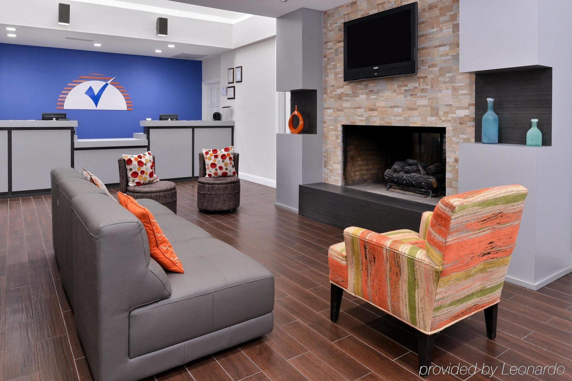 Americas Best Value Inn & Suites Extended Stay - Tulsa Extérieur photo