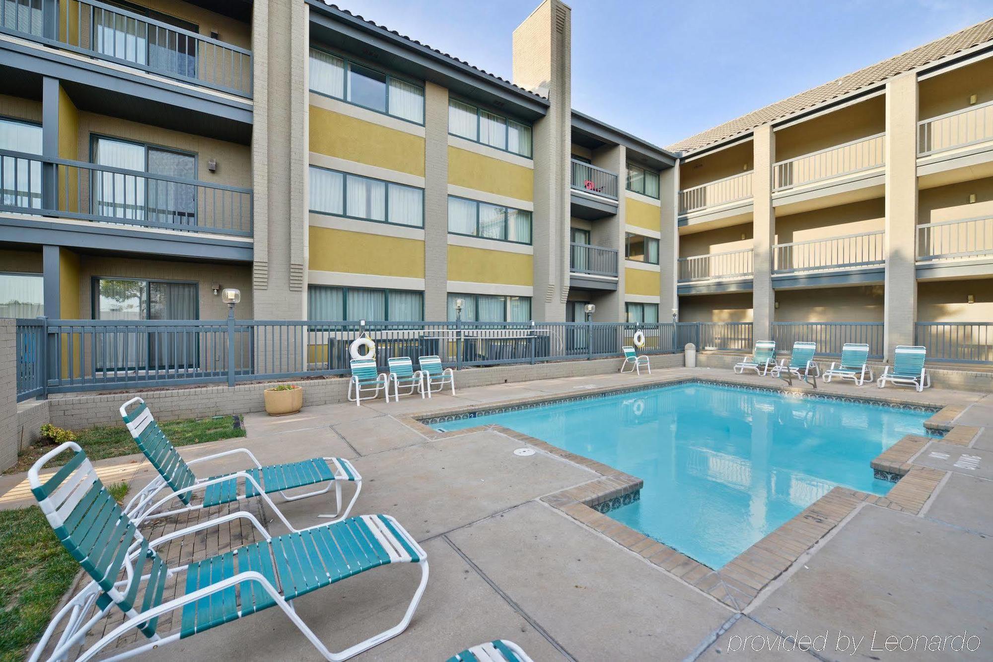 Americas Best Value Inn & Suites Extended Stay - Tulsa Facilités photo
