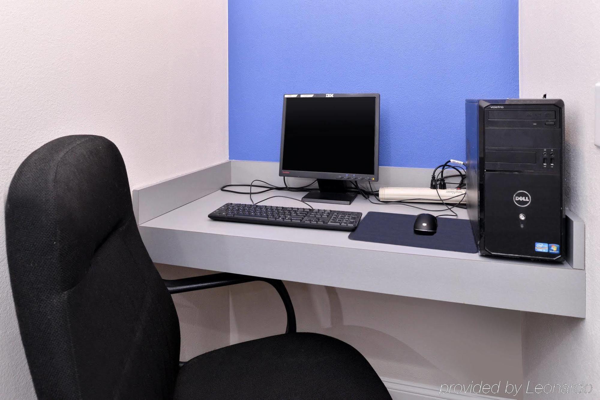 Americas Best Value Inn & Suites Extended Stay - Tulsa Extérieur photo