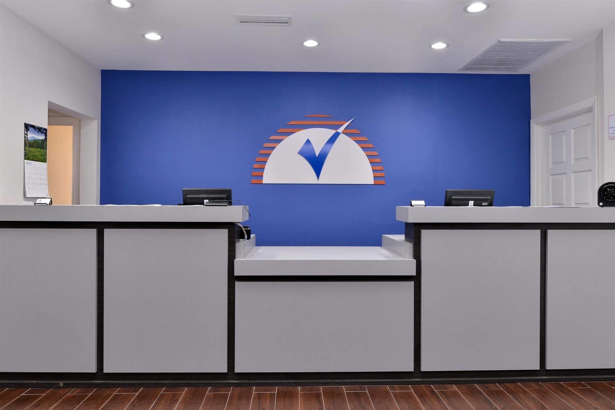 Americas Best Value Inn & Suites Extended Stay - Tulsa Extérieur photo