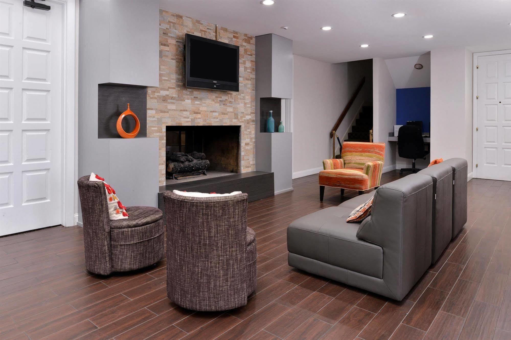 Americas Best Value Inn & Suites Extended Stay - Tulsa Extérieur photo