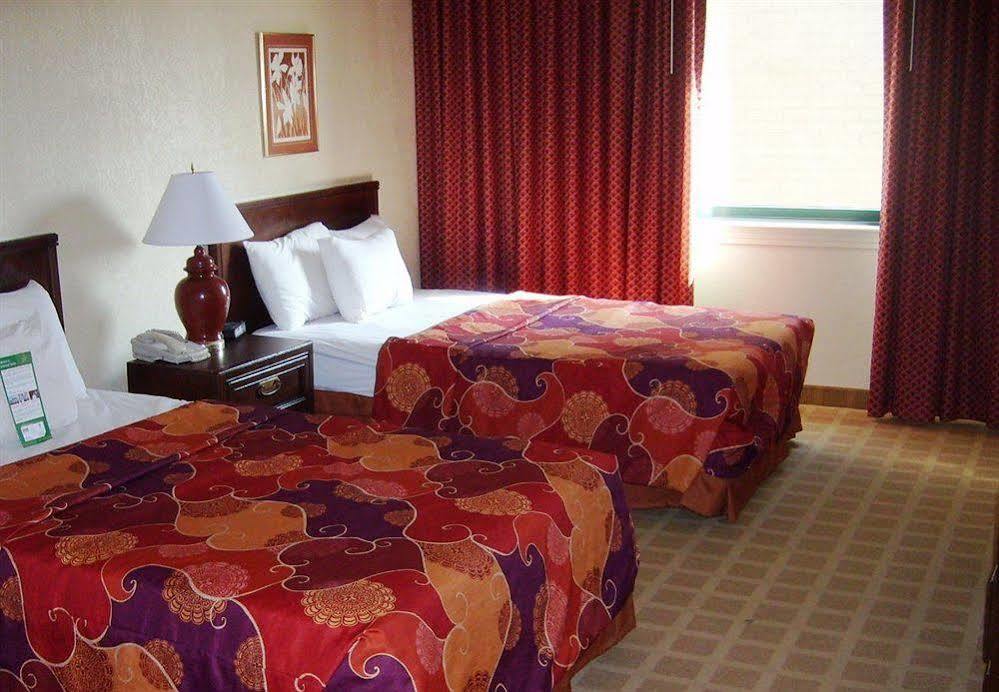 Americas Best Value Inn & Suites Extended Stay - Tulsa Extérieur photo