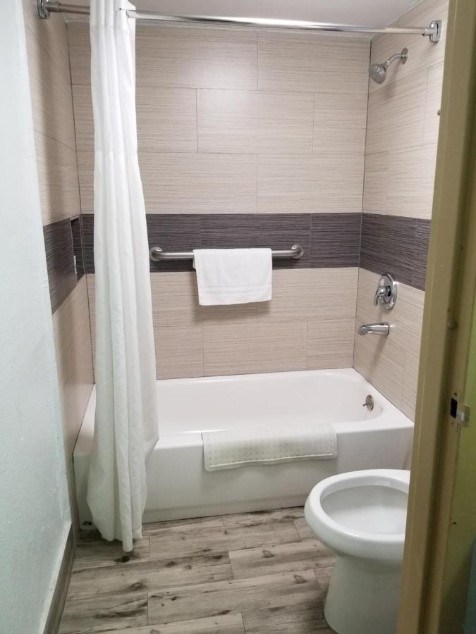 Americas Best Value Inn & Suites Extended Stay - Tulsa Extérieur photo